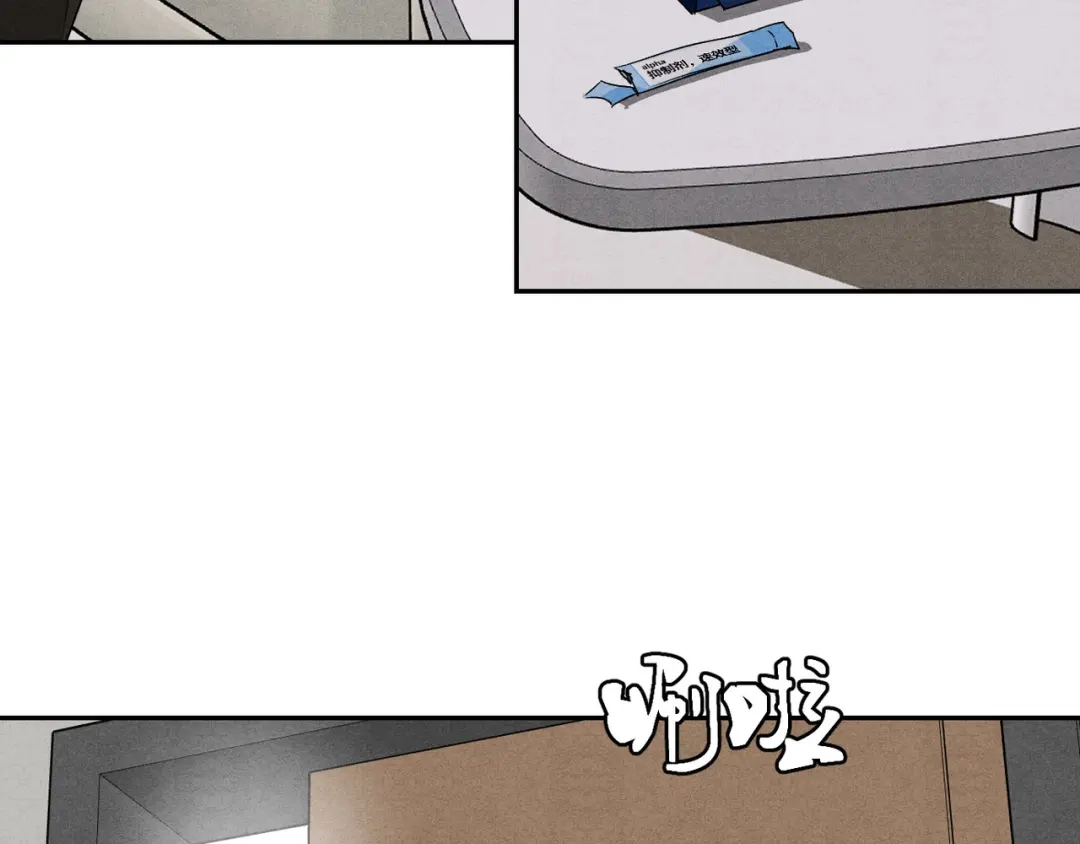 穿成Alpha大佬的金丝大鹅 23超绝抑制剂 第13页