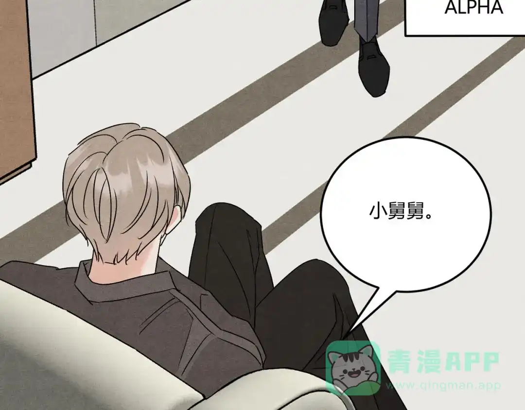 穿成Alpha大佬的金丝大鹅 23超绝抑制剂 第16页