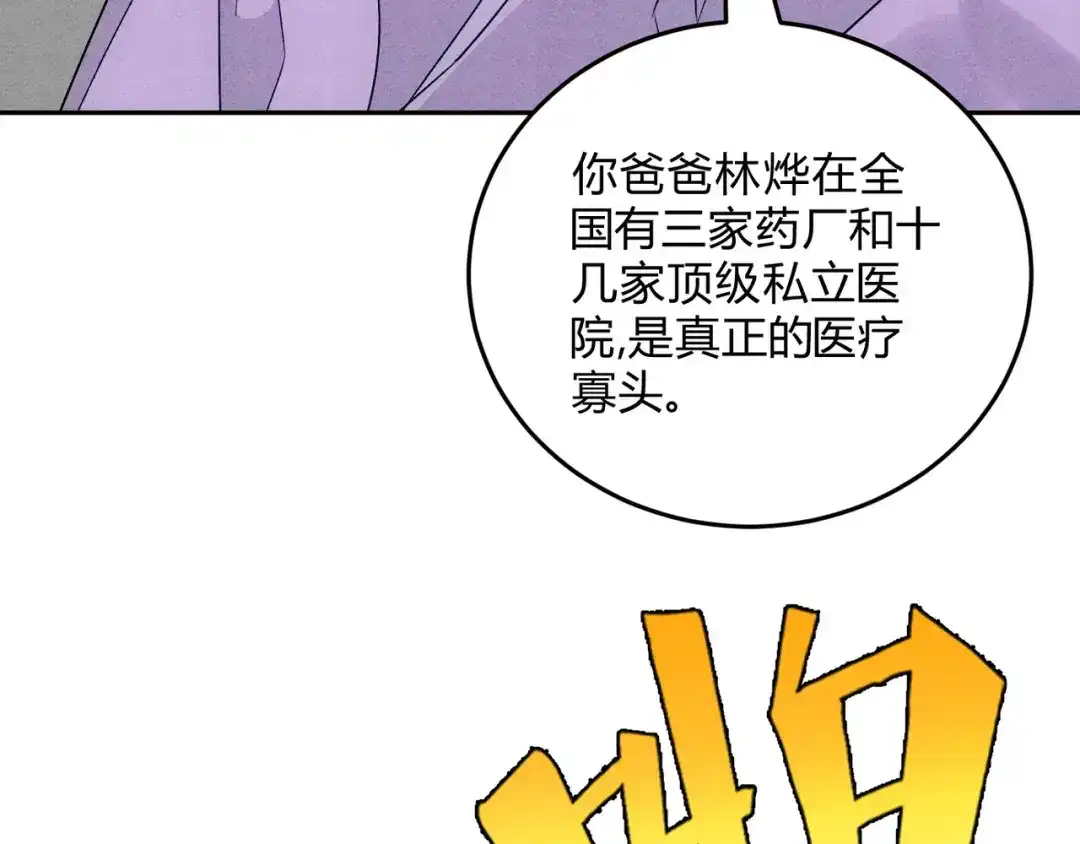 穿成Alpha大佬的金丝大鹅 24林家掌门人 第38页
