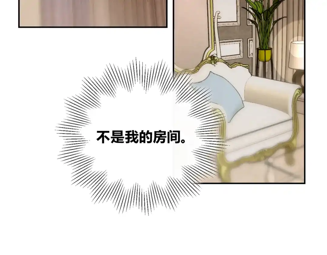 穿成Alpha大佬的金丝大鹅 01穿越了！ 第28页