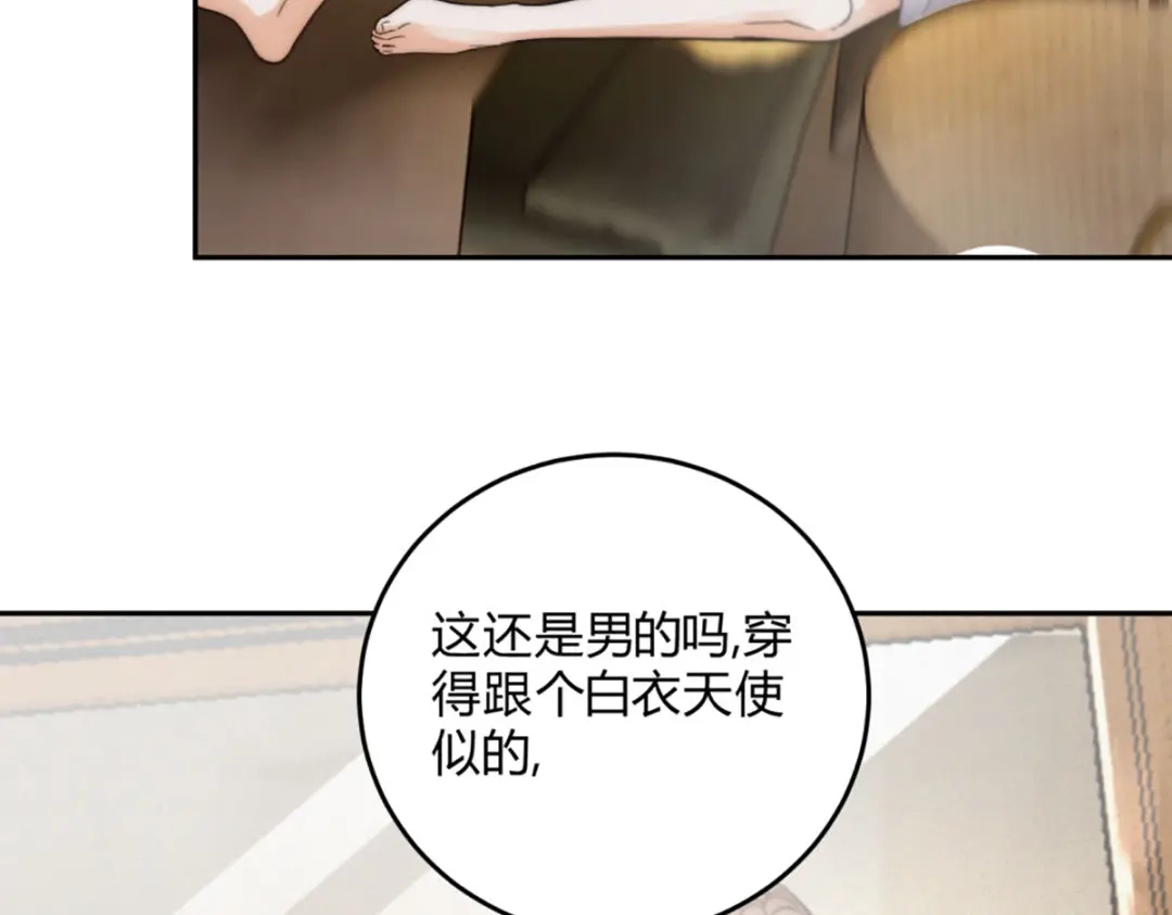 穿成Alpha大佬的金丝大鹅 01穿越了！ 第75页