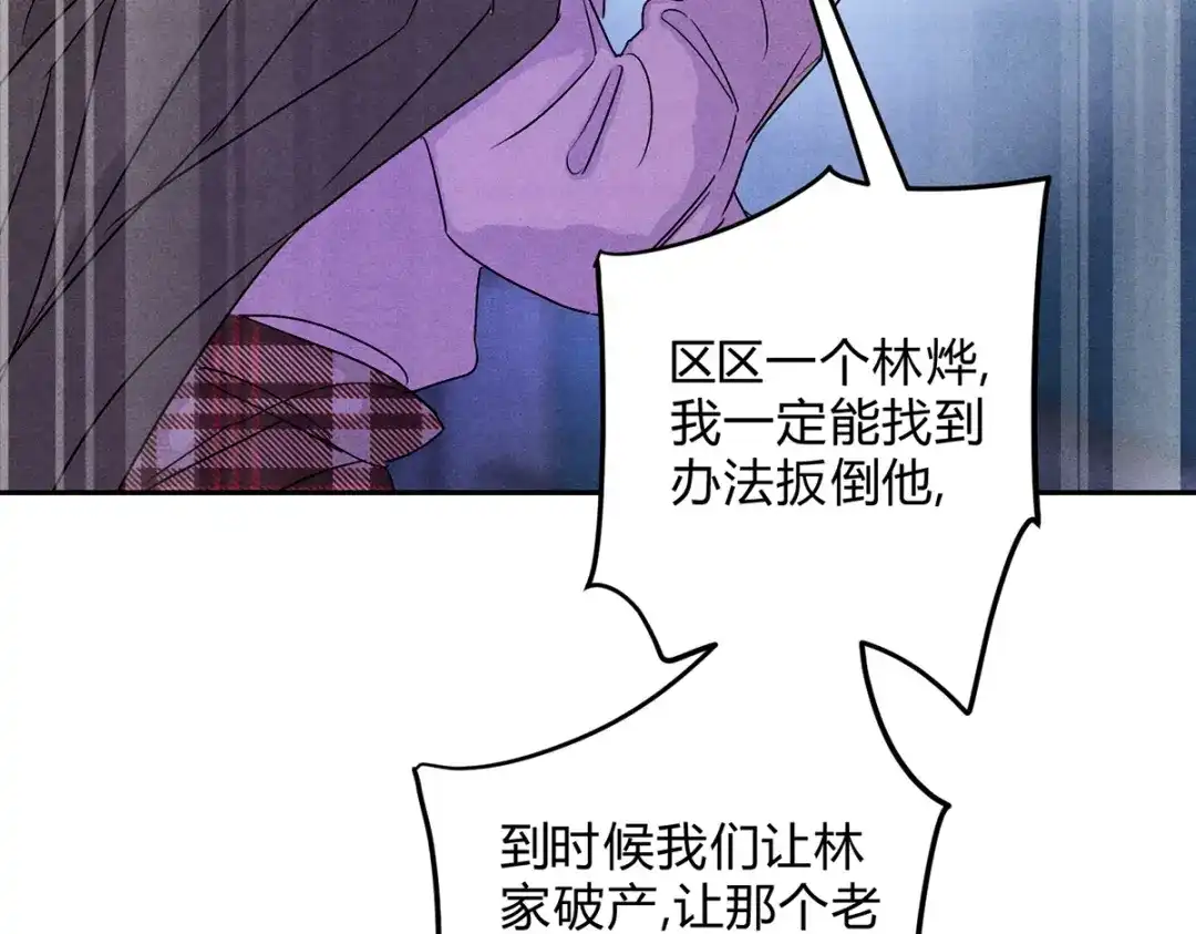 穿成Alpha大佬的金丝大鹅 26燃起来 第78页
