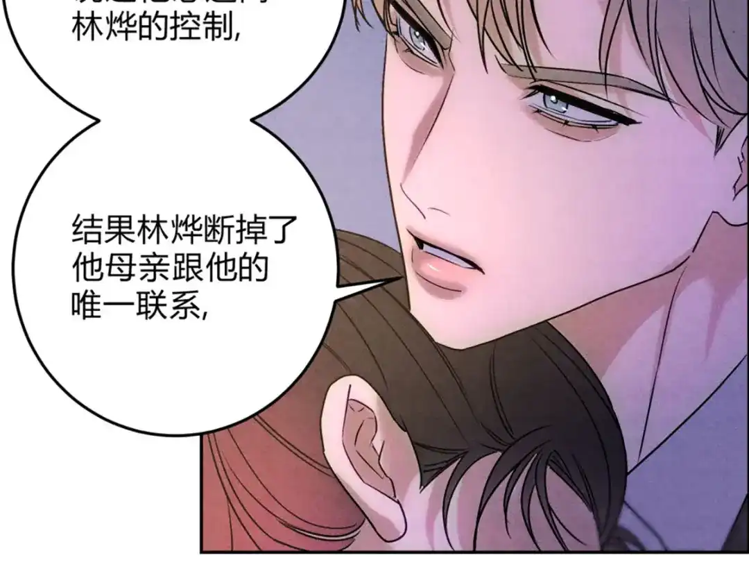 穿成Alpha大佬的金丝大鹅 26燃起来 第25页