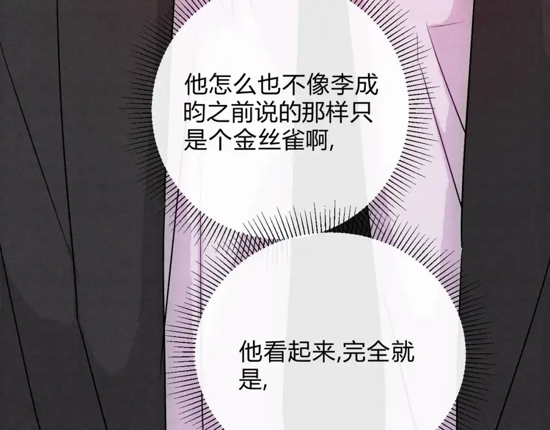 穿成Alpha大佬的金丝大鹅 28谈判小能手 第73页