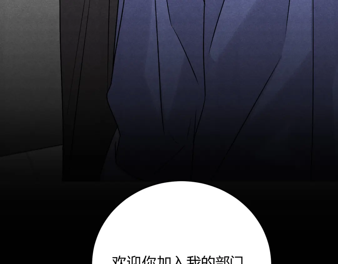 穿成Alpha大佬的金丝大鹅 28谈判小能手 第105页