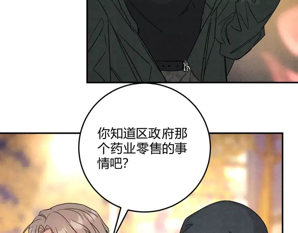 穿成Alpha大佬的金丝大鹅 32做大做强 第31页