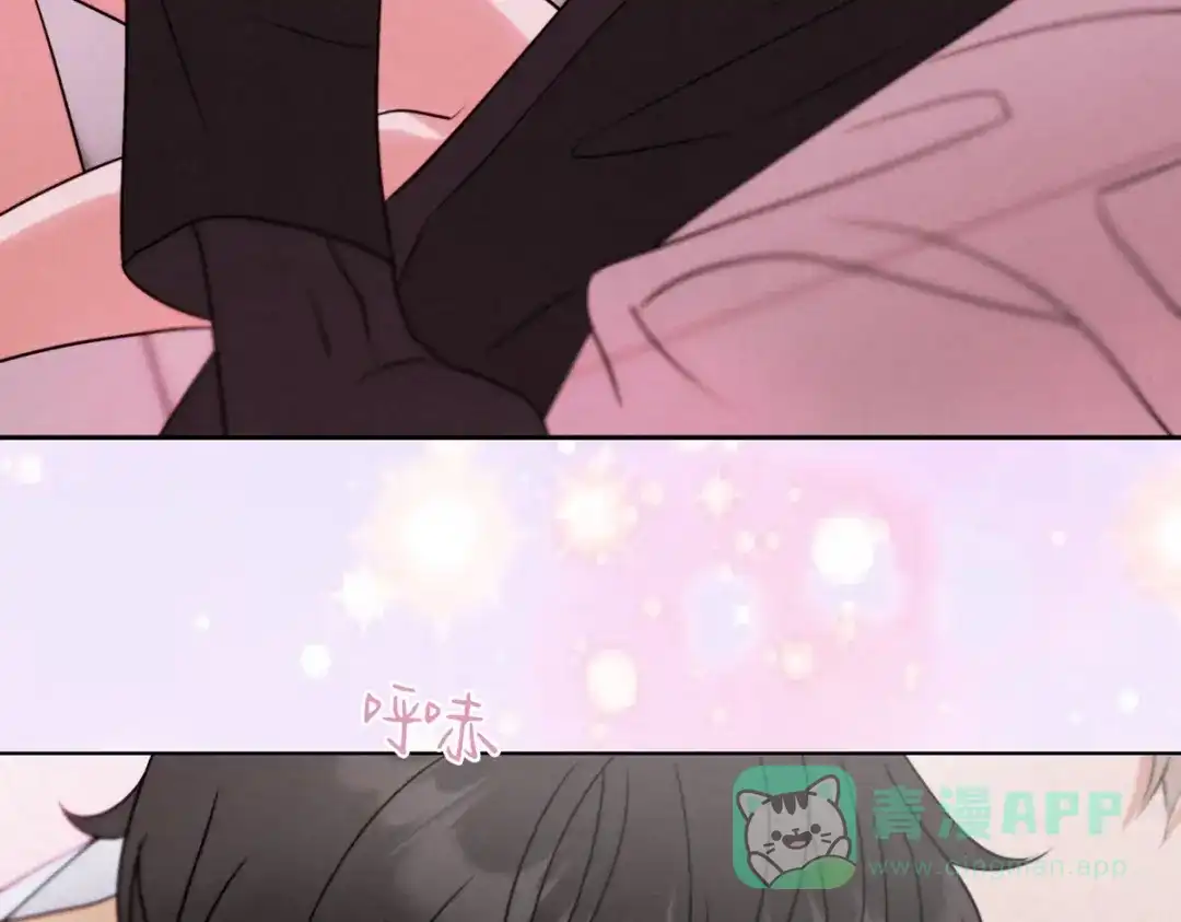穿成Alpha大佬的金丝大鹅 02情热期？ 第96页