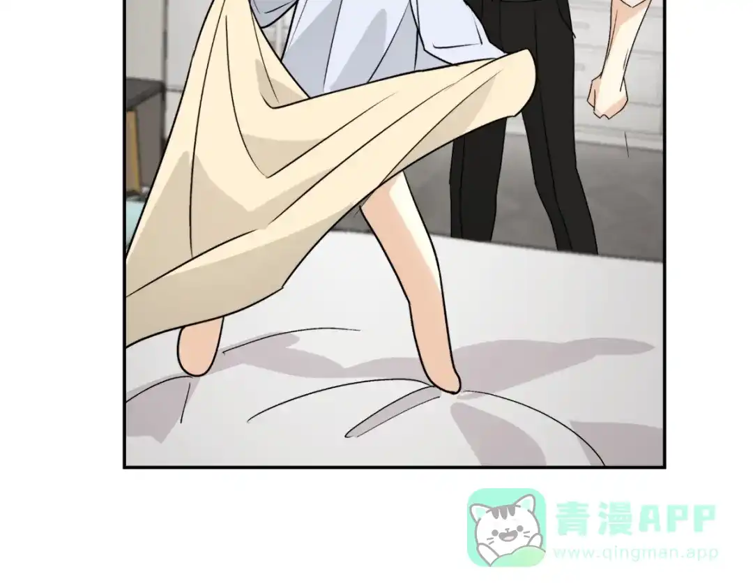 穿成Alpha大佬的金丝大鹅 02情热期？ 第16页