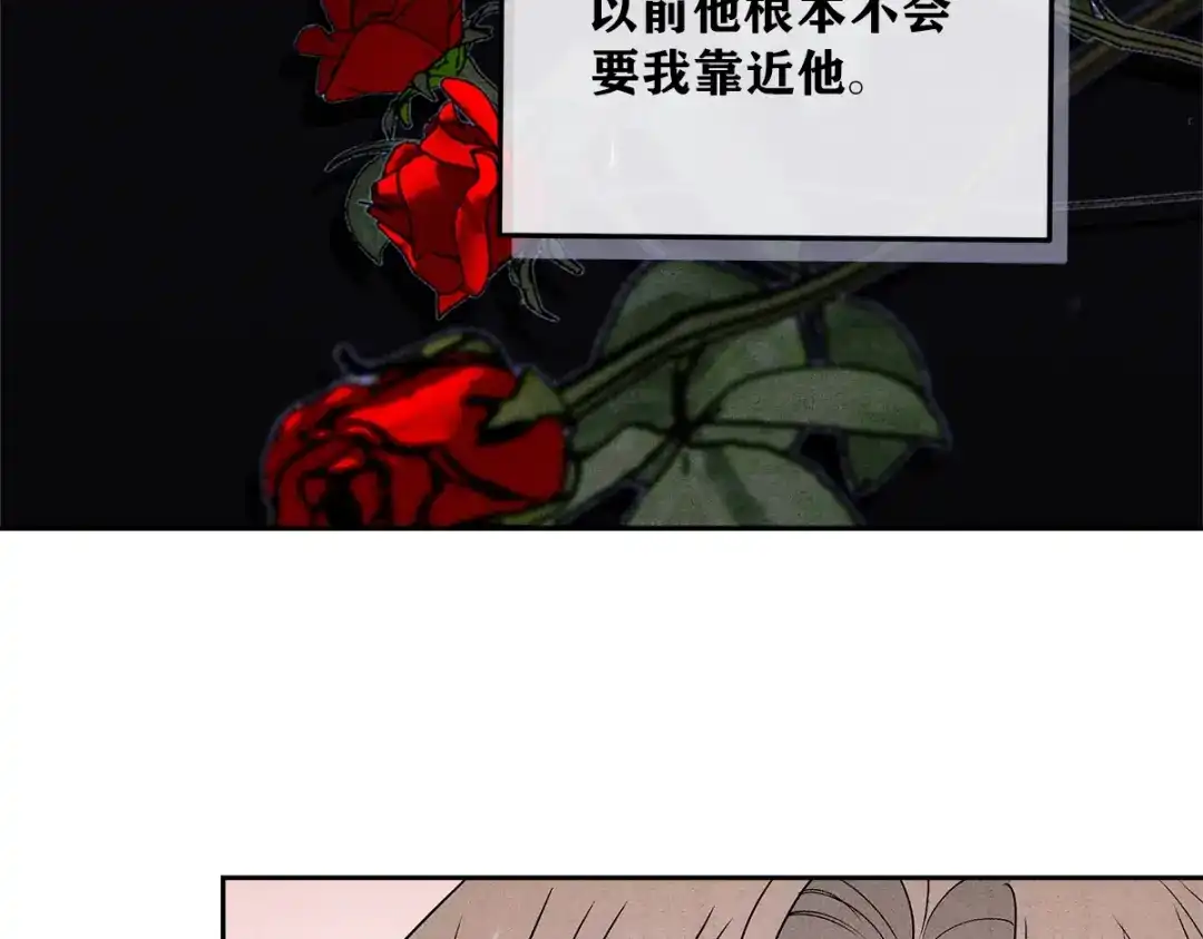 穿成Alpha大佬的金丝大鹅 03控制 第38页