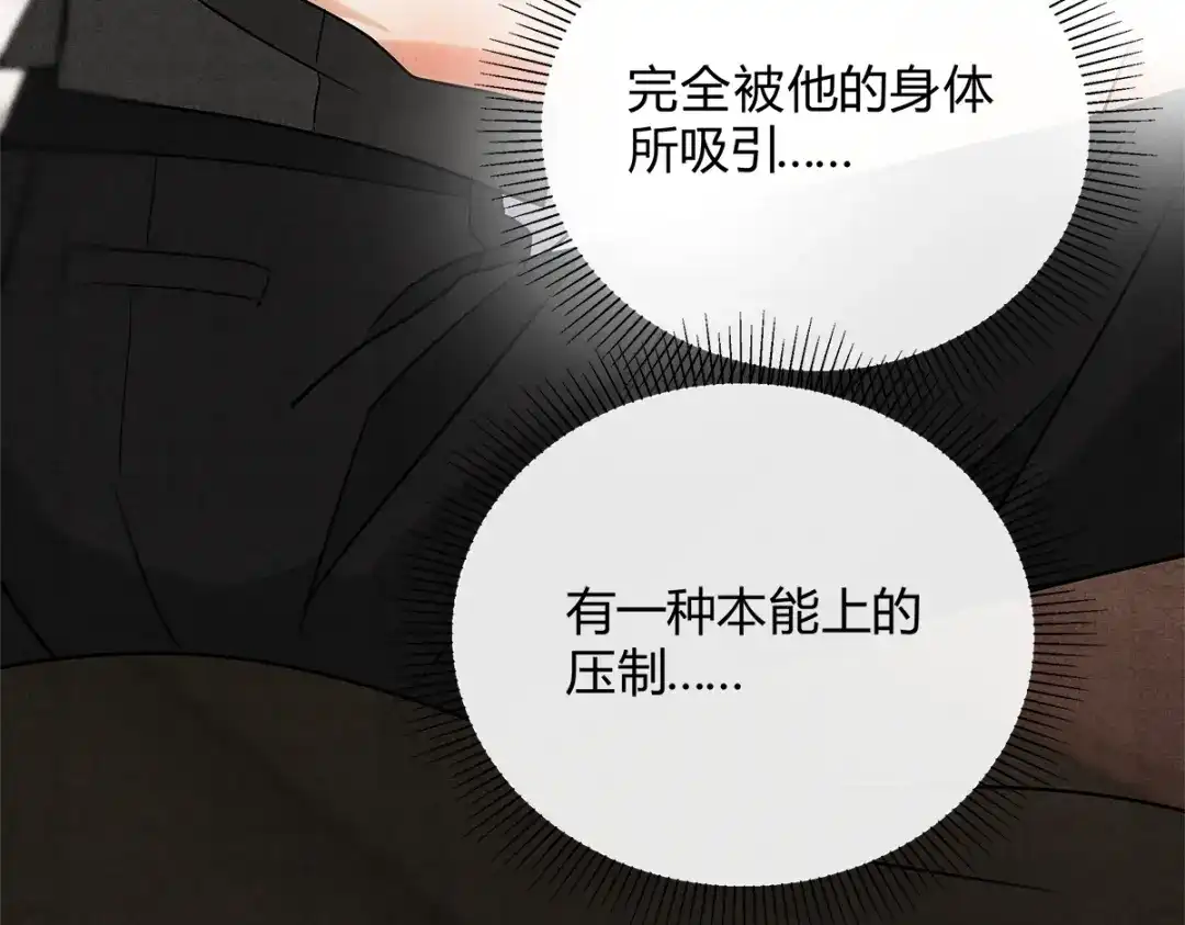 穿成Alpha大佬的金丝大鹅 03控制 第53页