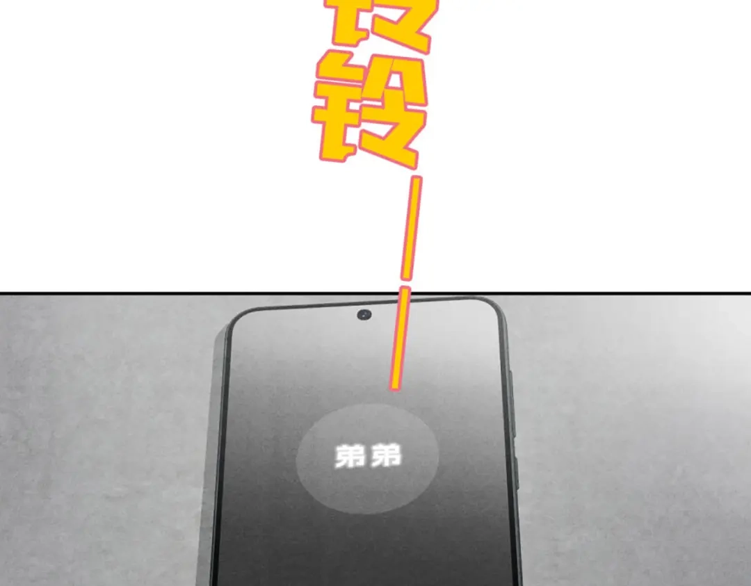 穿成Alpha大佬的金丝大鹅 06宝贝弟弟 第7页