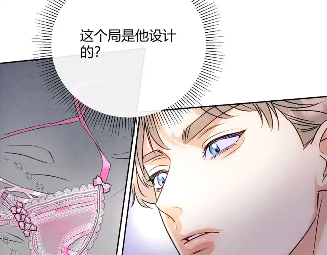 穿成Alpha大佬的金丝大鹅 06宝贝弟弟 第49页