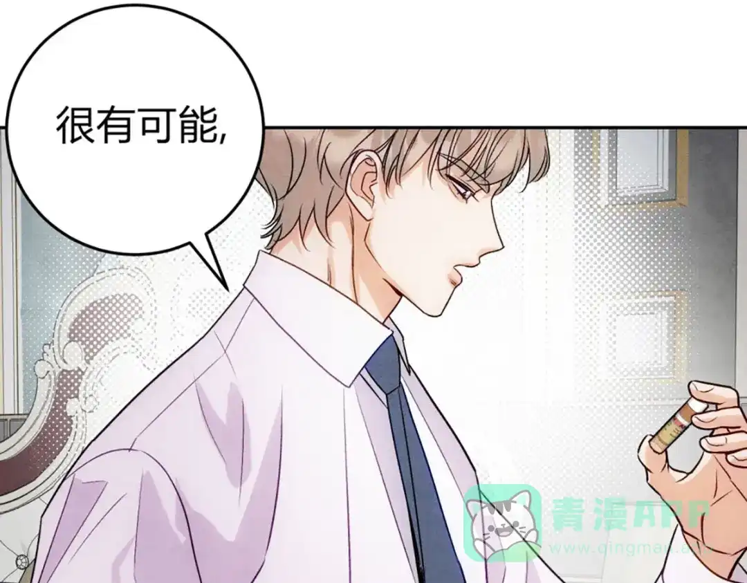 穿成Alpha大佬的金丝大鹅 06宝贝弟弟 第71页