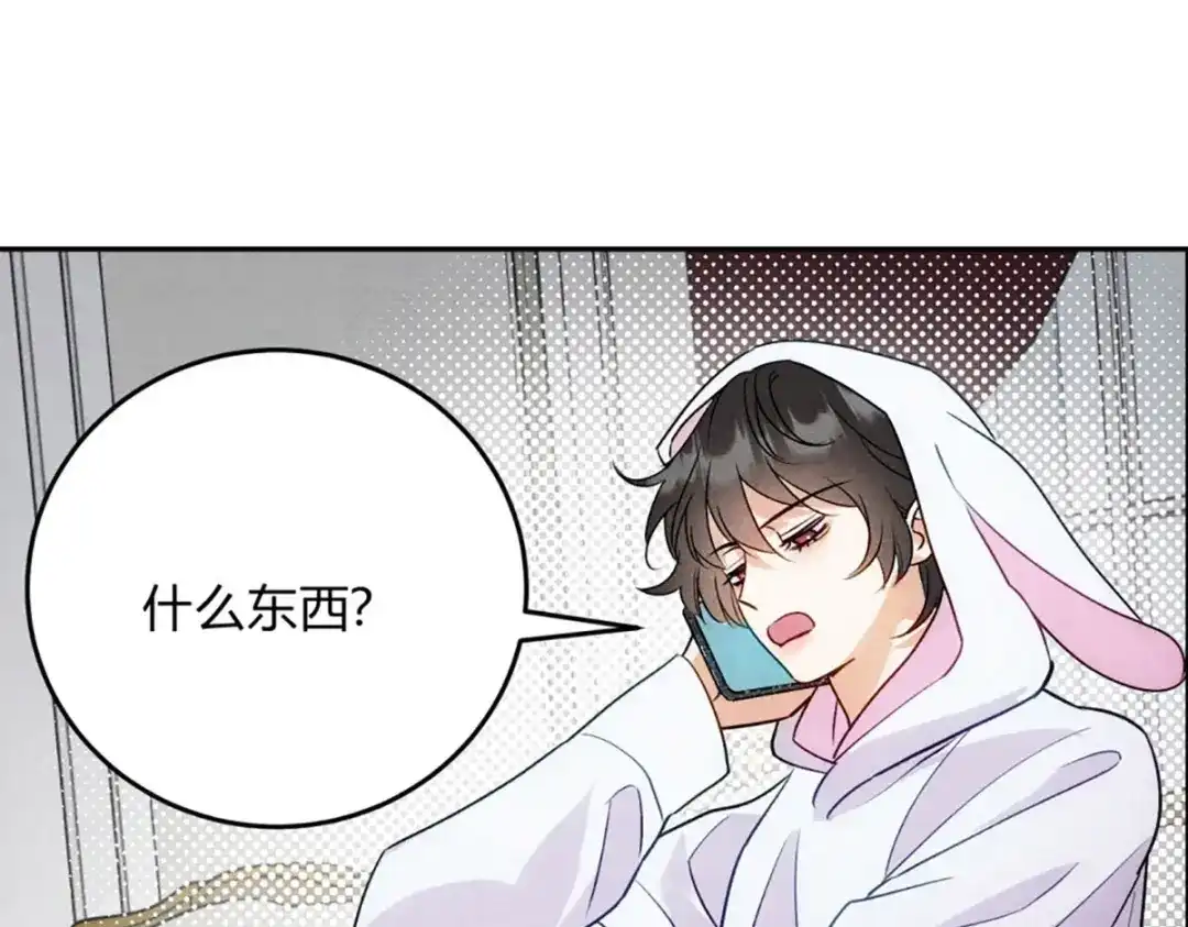 穿成Alpha大佬的金丝大鹅 06宝贝弟弟 第57页