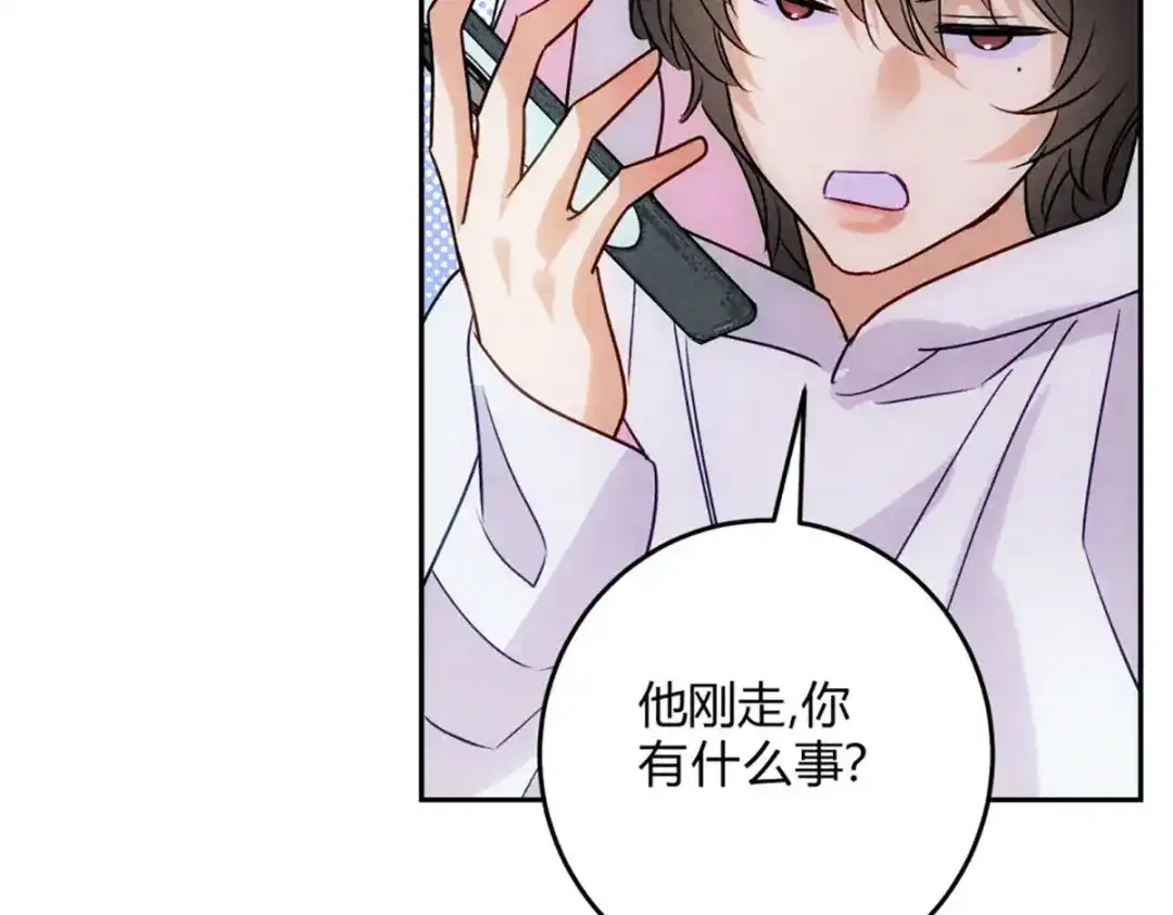 穿成Alpha大佬的金丝大鹅 06宝贝弟弟 第44页