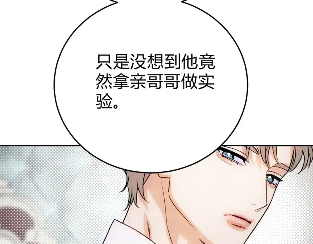 穿成Alpha大佬的金丝大鹅 06宝贝弟弟 第73页