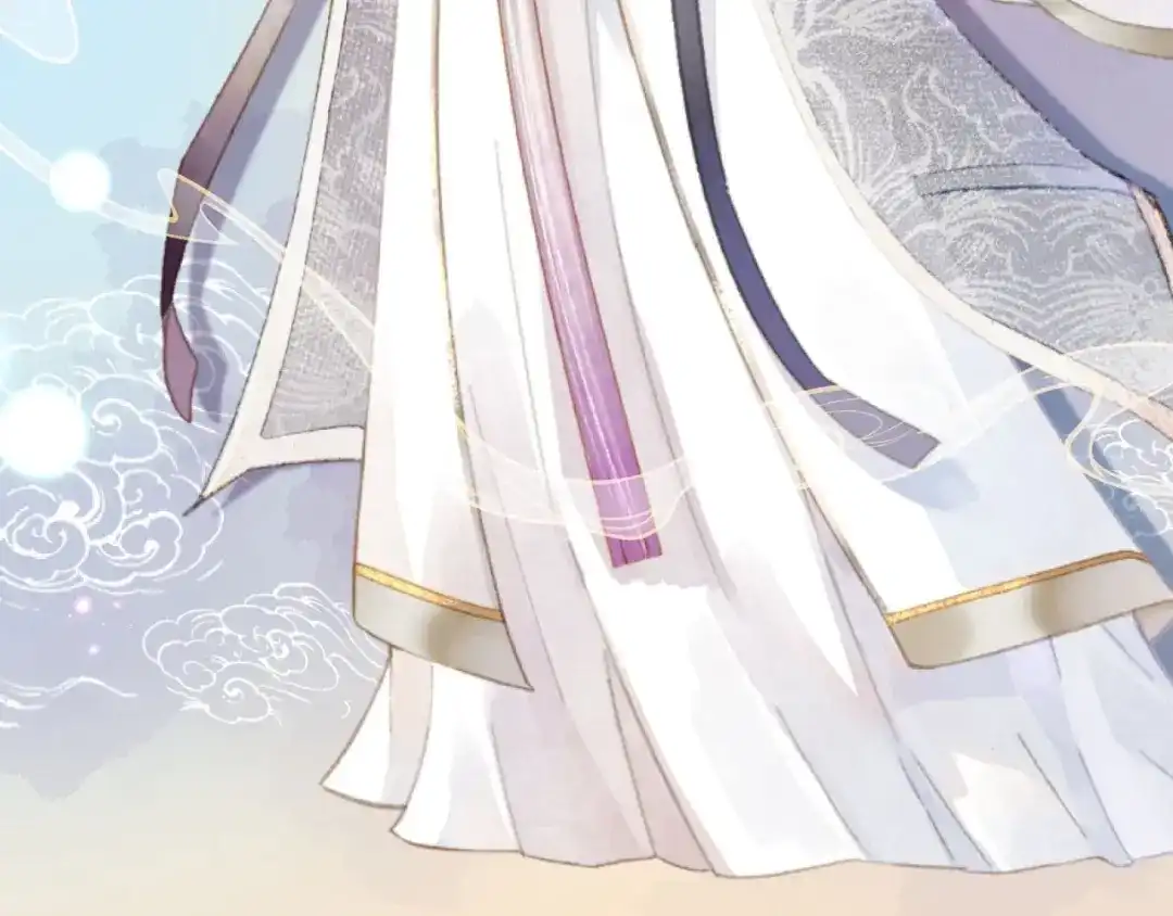 《穿成黑心莲的沙雕徒弟》预热 高冷师尊竟是病娇 第5页