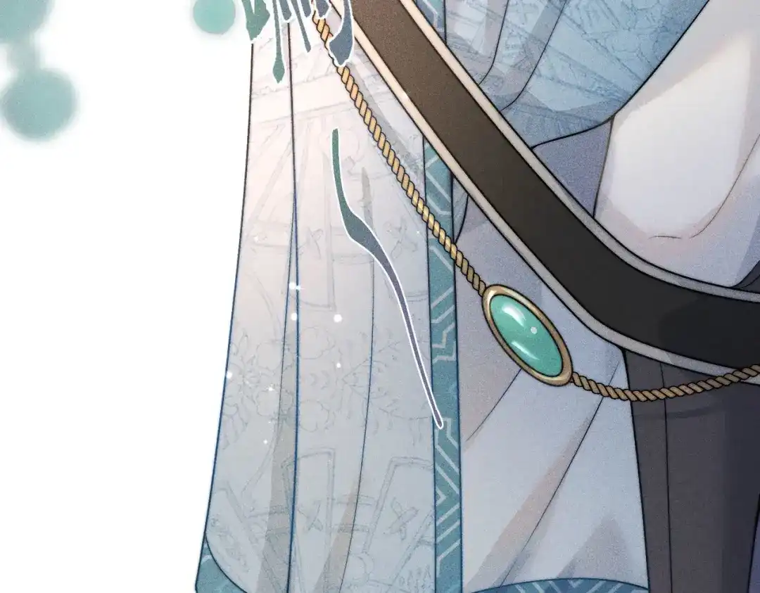 《穿成黑心莲的沙雕徒弟》第10话 想撩师尊却被反制？ 第20页