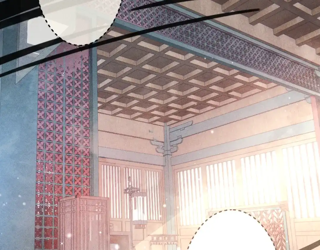 《穿成黑心莲的沙雕徒弟》第11话 难道我把师尊酱酱酿酿了？ 第54页