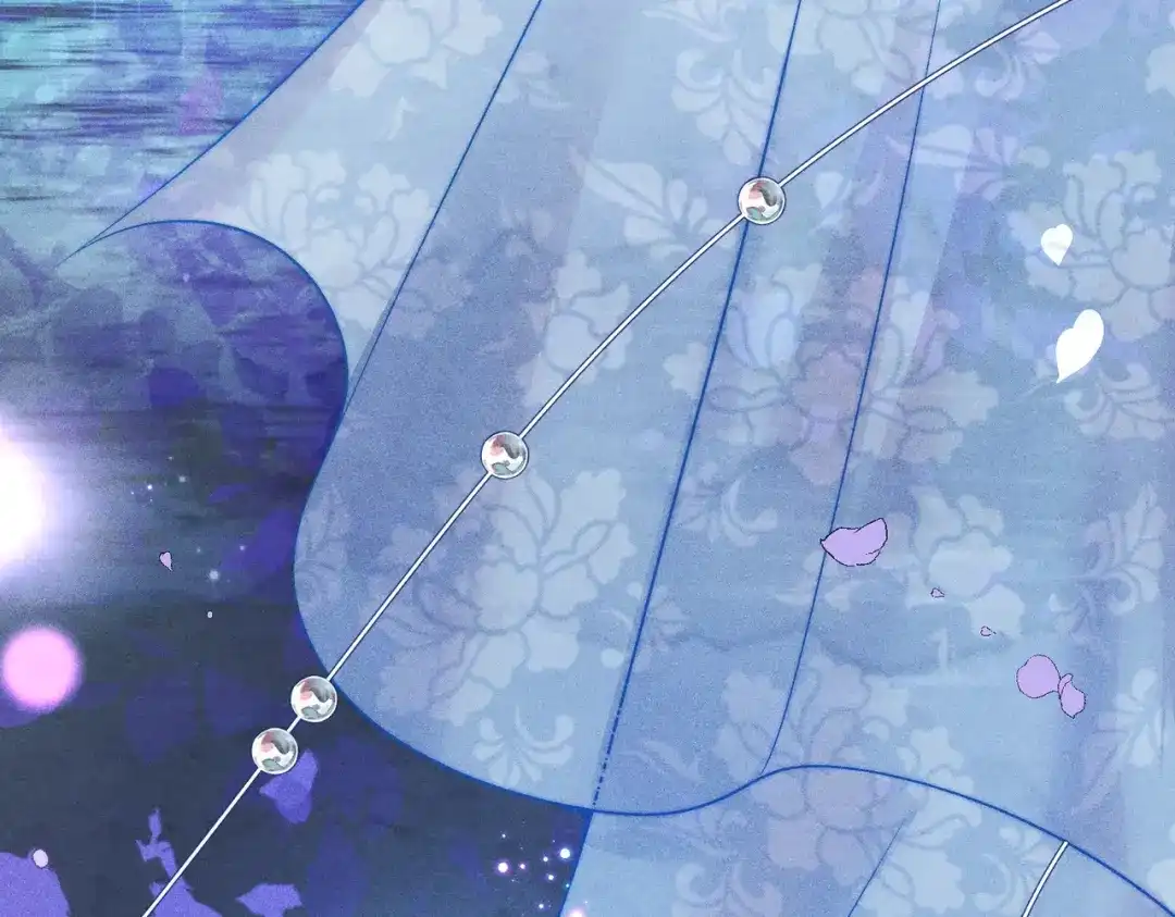 《穿成黑心莲的沙雕徒弟》第11话 难道我把师尊酱酱酿酿了？ 第49页