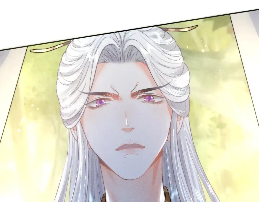 《穿成黑心莲的沙雕徒弟》第16话 让你尝尝本师尊的厉害 第40页