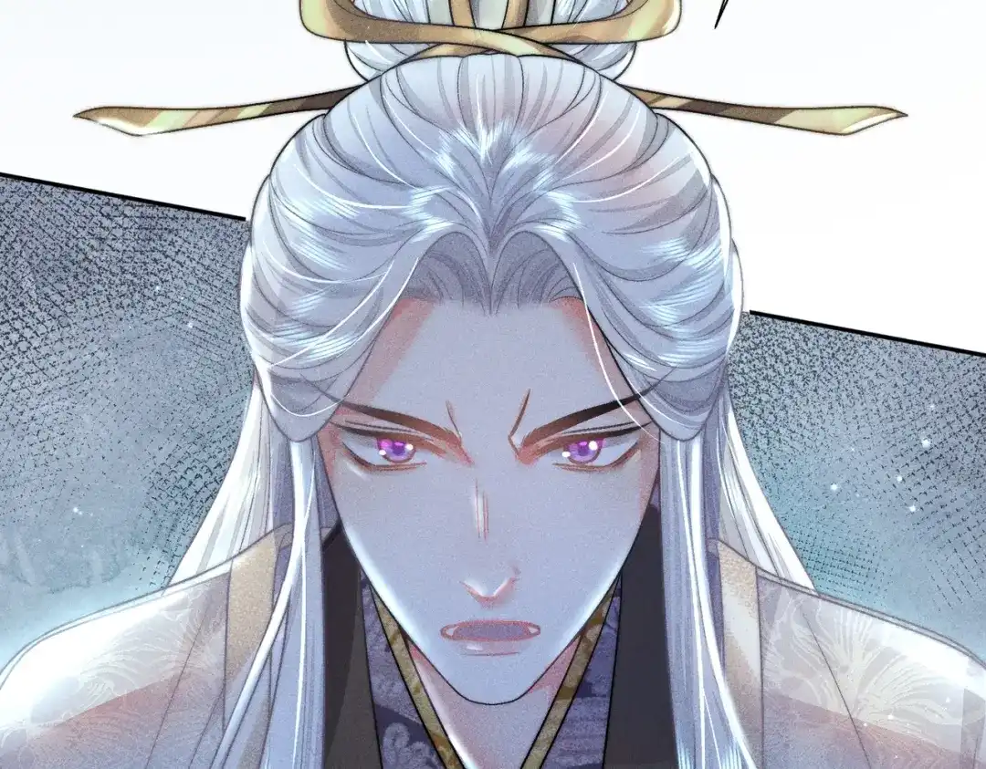 《穿成黑心莲的沙雕徒弟》第17话 威胁本师尊你还嫩了点 第68页
