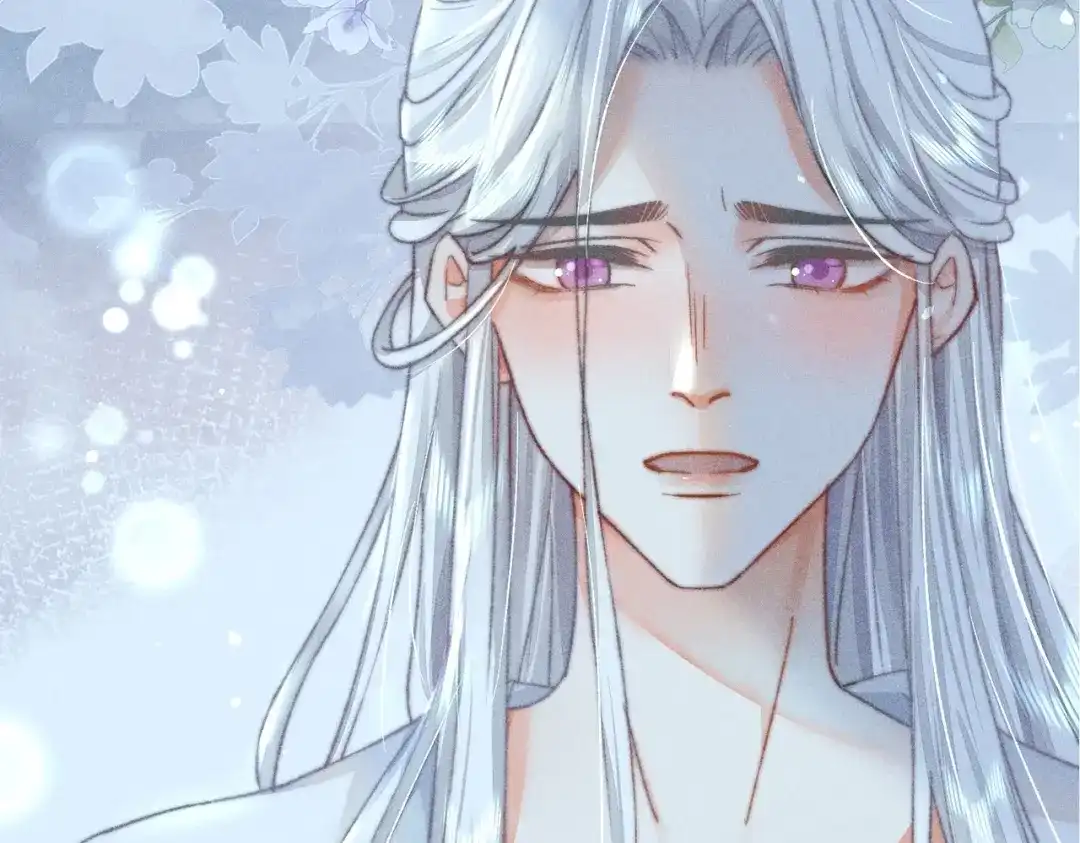 《穿成黑心莲的沙雕徒弟》序章 如何拯救清冷师尊 第10页