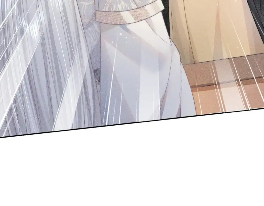 《穿成黑心莲的沙雕徒弟》第21话 这么想那样？ 第67页