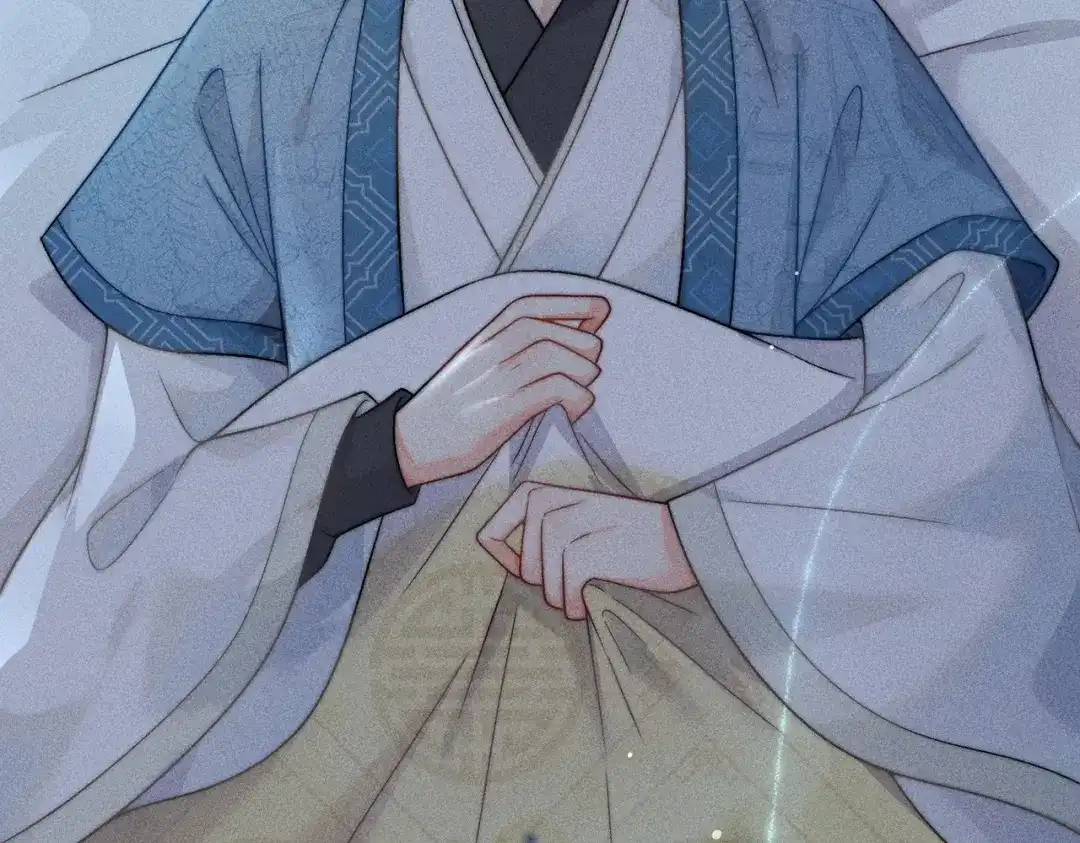 《穿成黑心莲的沙雕徒弟》第3话 弟子实在想亲近师尊 第27页