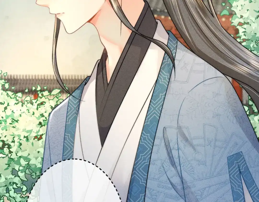 《穿成黑心莲的沙雕徒弟》第7话 可爱型师尊上线？ 第38页