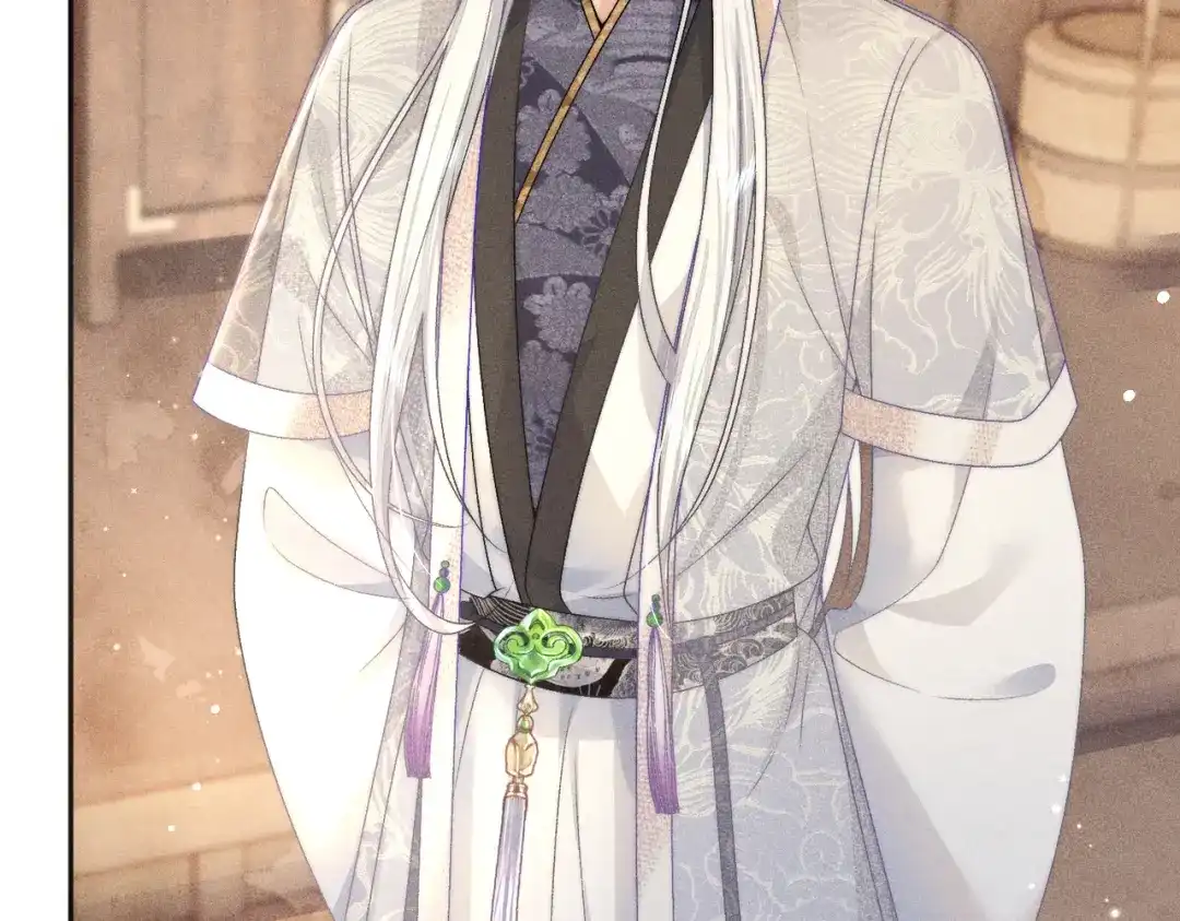 《穿成黑心莲的沙雕徒弟》第7话 可爱型师尊上线？ 第26页