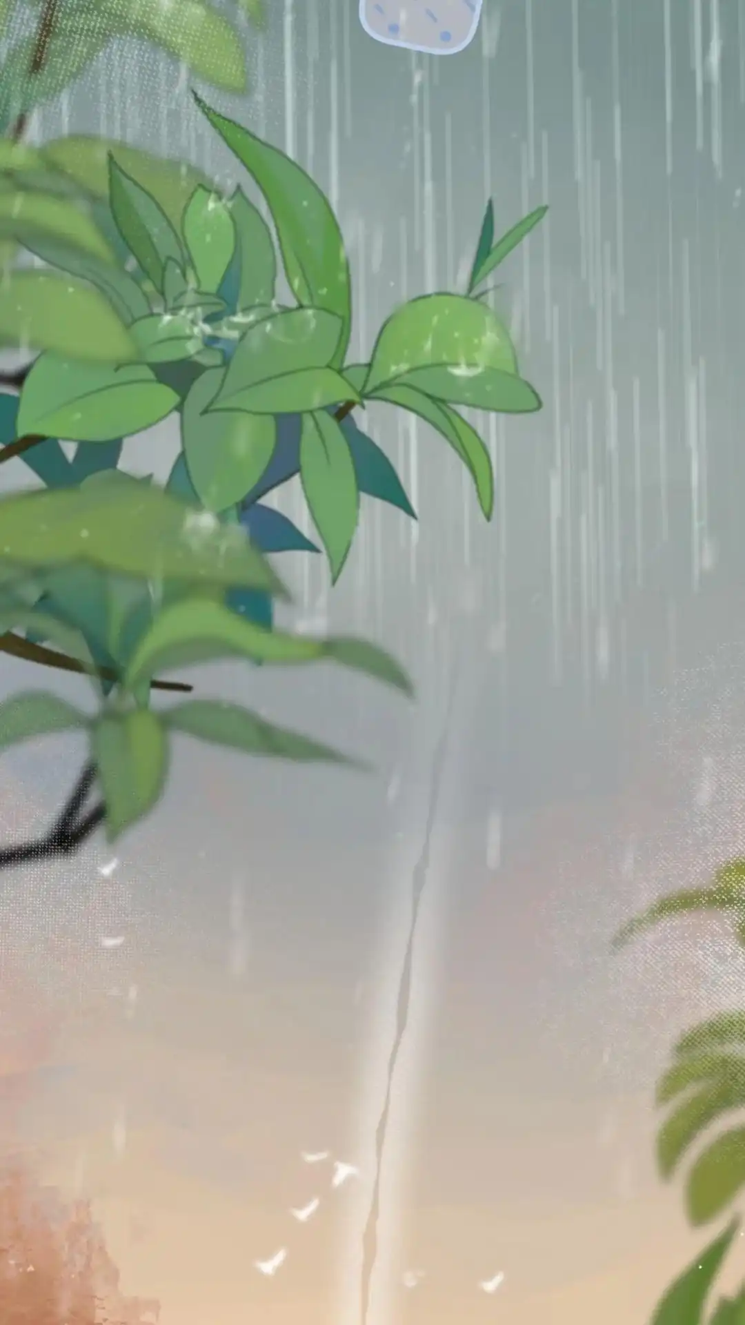 《穿成假千金后，我靠讨好真千金苟活》5话 疼我就哭， 怎么了嘛！ 第39页