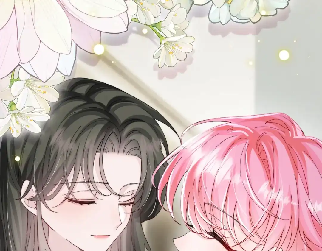 《穿成马甲大佬的妹妹》第93话 姐姐好看 第12页