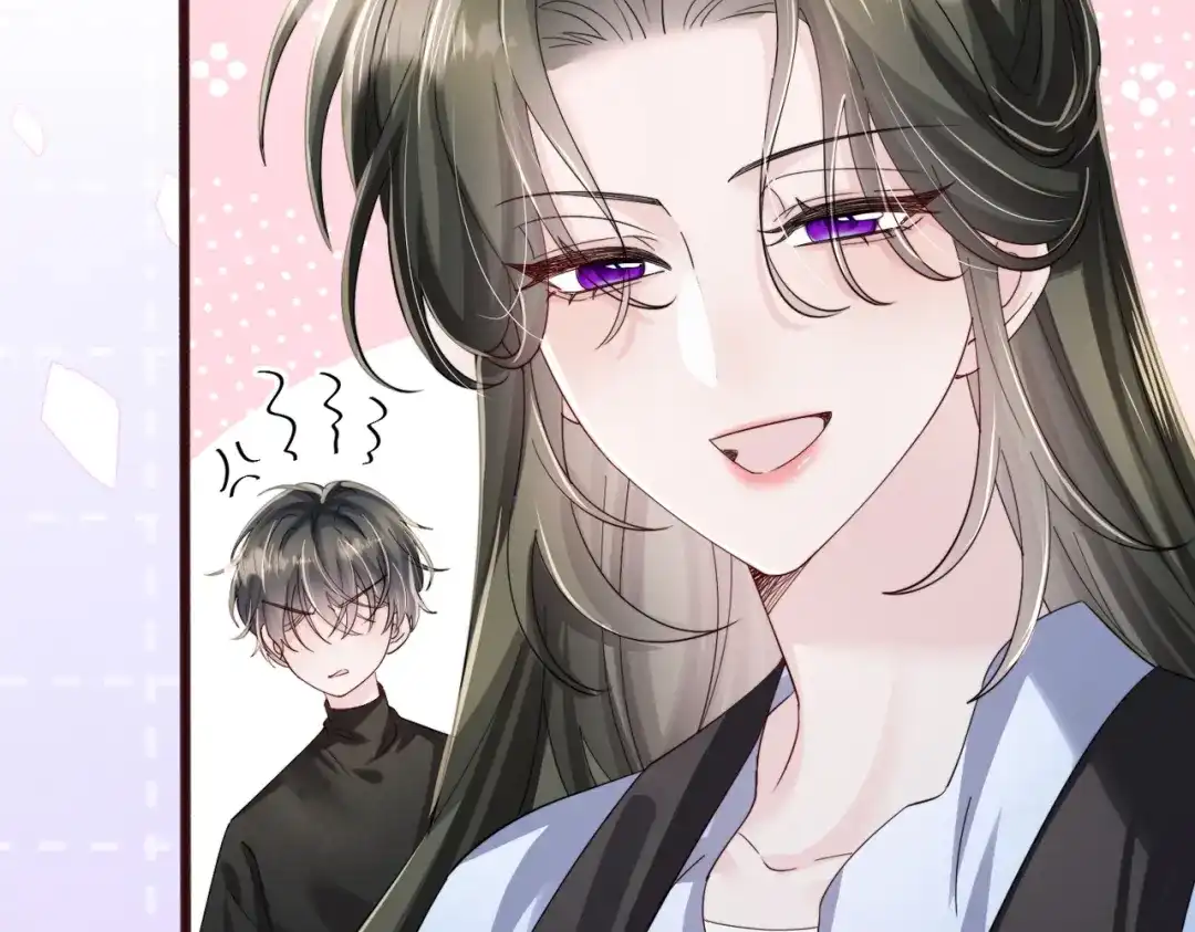 《穿成马甲大佬的妹妹》第93话 姐姐好看 第86页