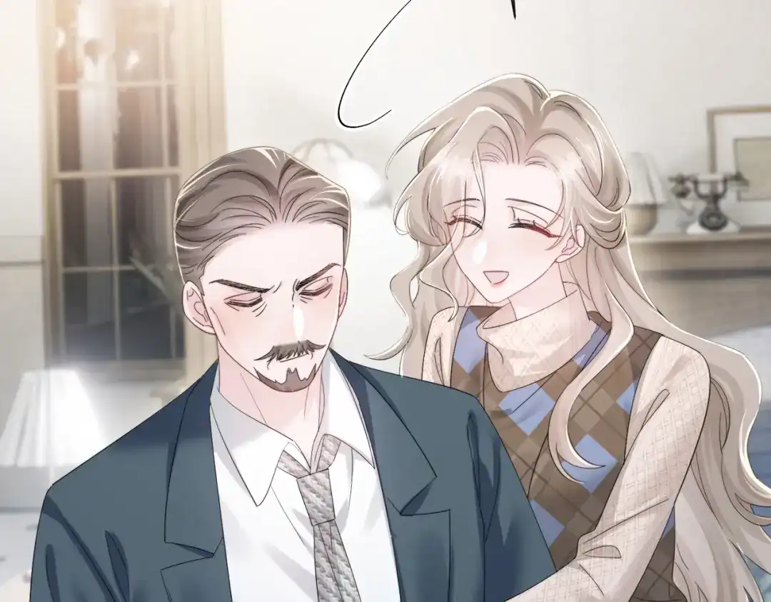 《穿成马甲大佬的妹妹》第93话 姐姐好看 第41页