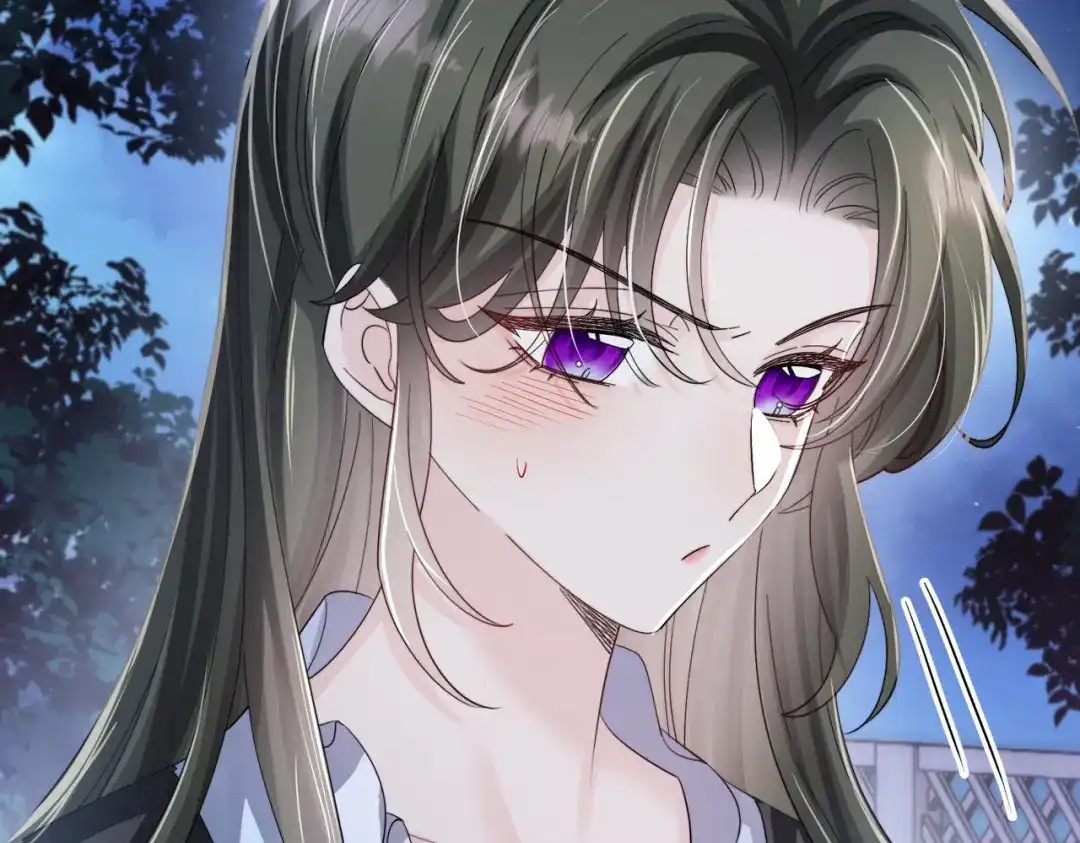 《穿成马甲大佬的妹妹》第93话 姐姐好看 第93页