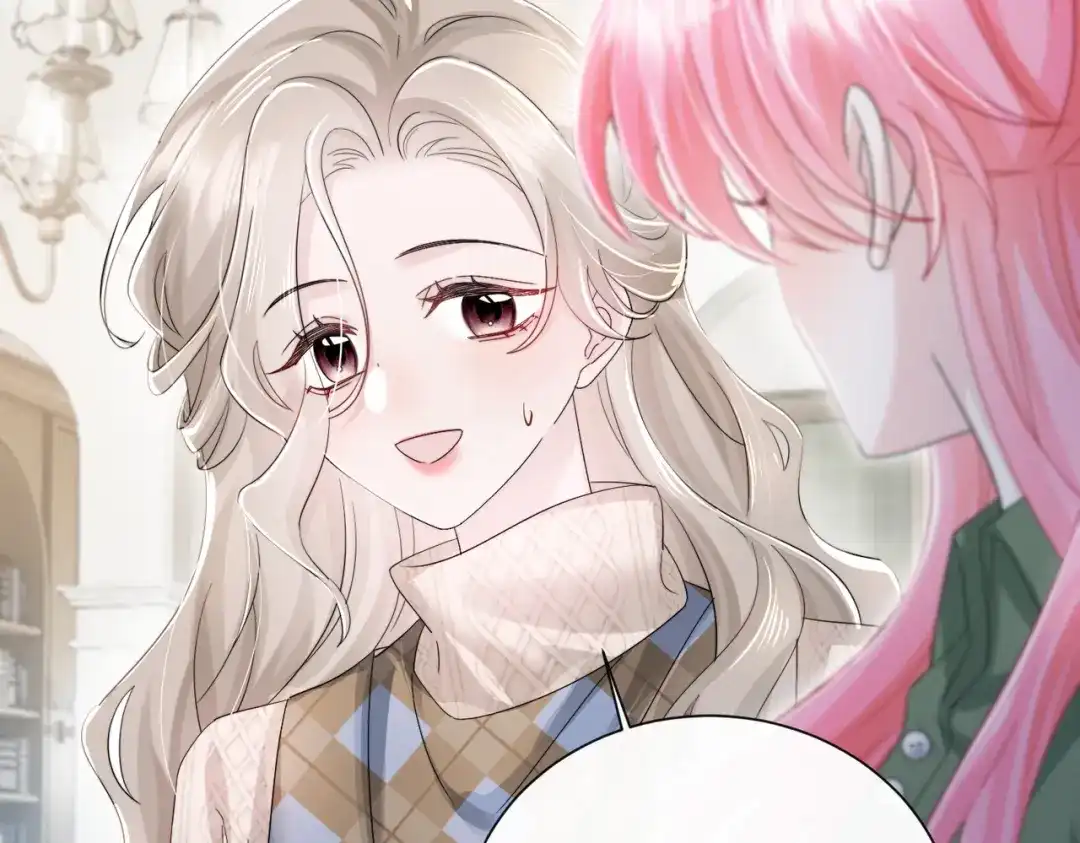 《穿成马甲大佬的妹妹》第93话 姐姐好看 第32页