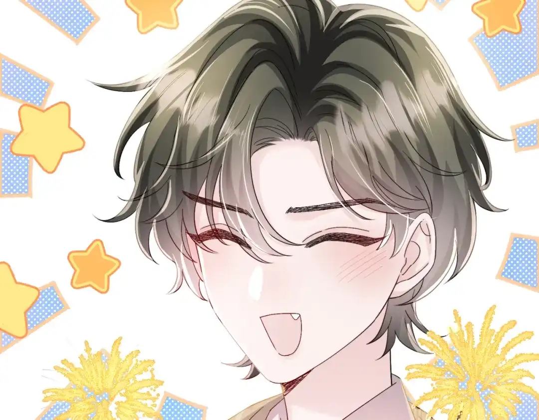 《穿成马甲大佬的妹妹》第93话 姐姐好看 第58页