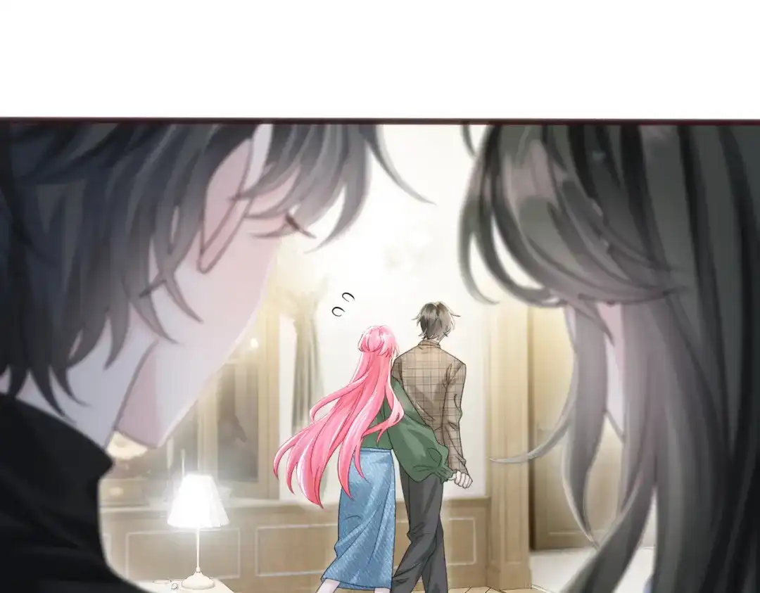 《穿成马甲大佬的妹妹》第93话 姐姐好看 第52页