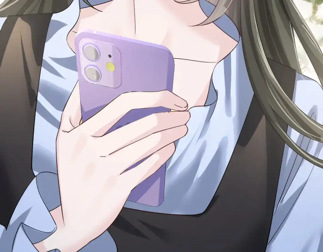 《穿成马甲大佬的妹妹》第93话 姐姐好看 第104页