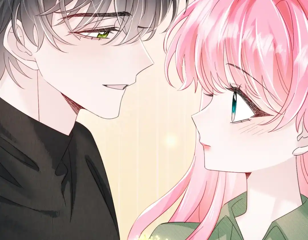 《穿成马甲大佬的妹妹》第93话 姐姐好看 第75页