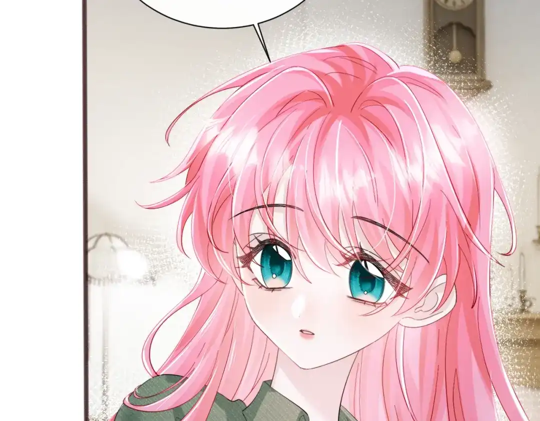 《穿成马甲大佬的妹妹》第93话 姐姐好看 第34页