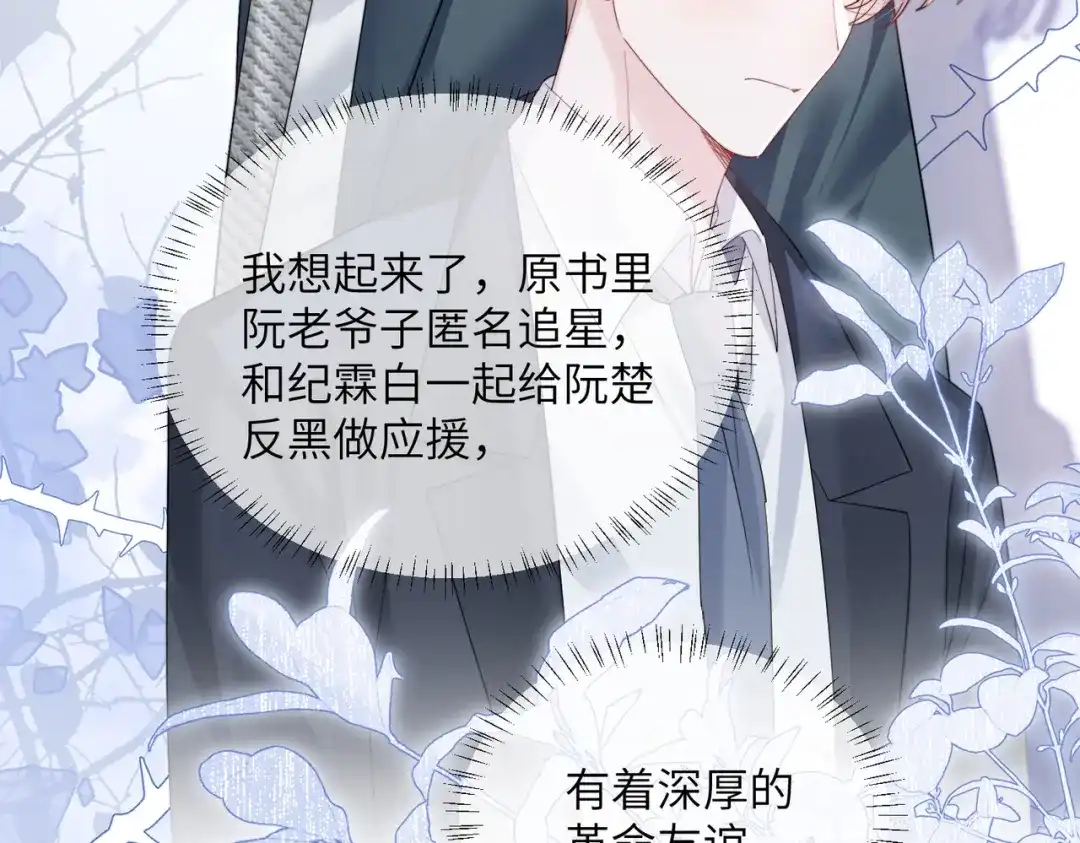 《穿成马甲大佬的妹妹》第93话 姐姐好看 第45页