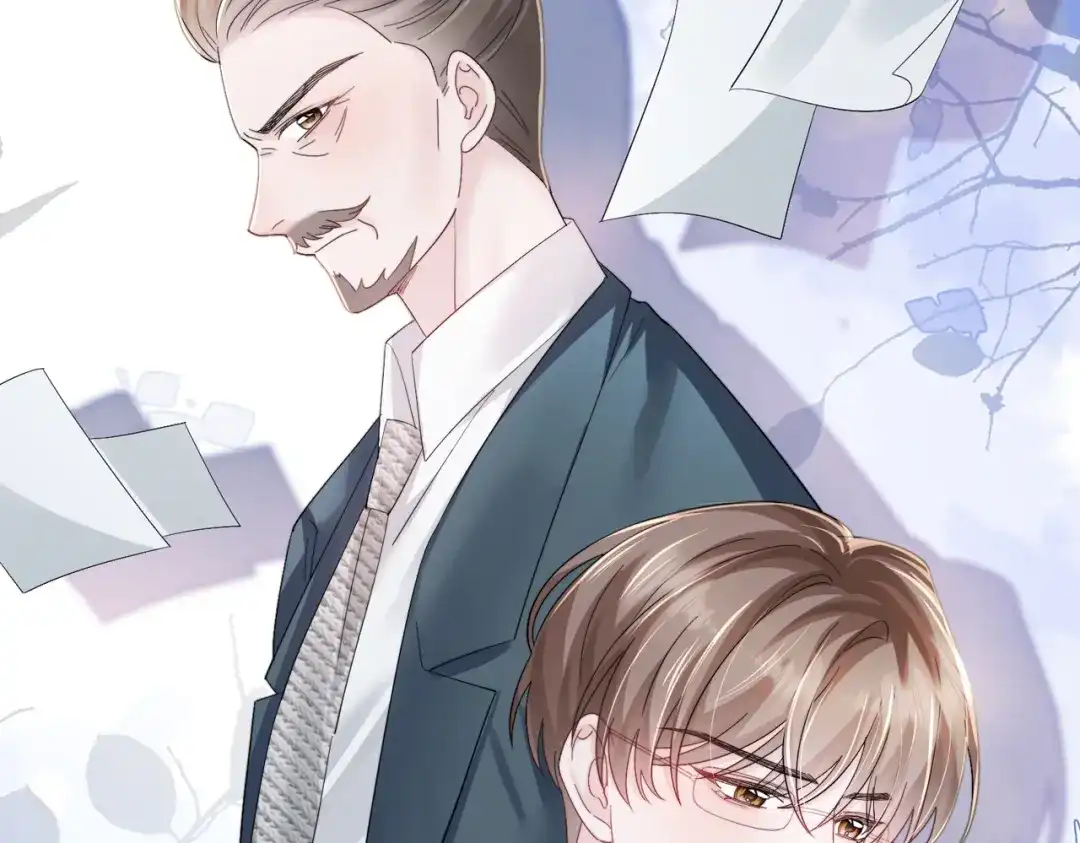 《穿成马甲大佬的妹妹》第93话 姐姐好看 第44页