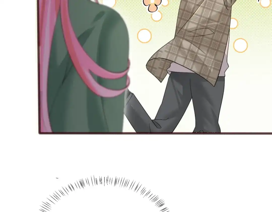 《穿成马甲大佬的妹妹》第93话 姐姐好看 第62页