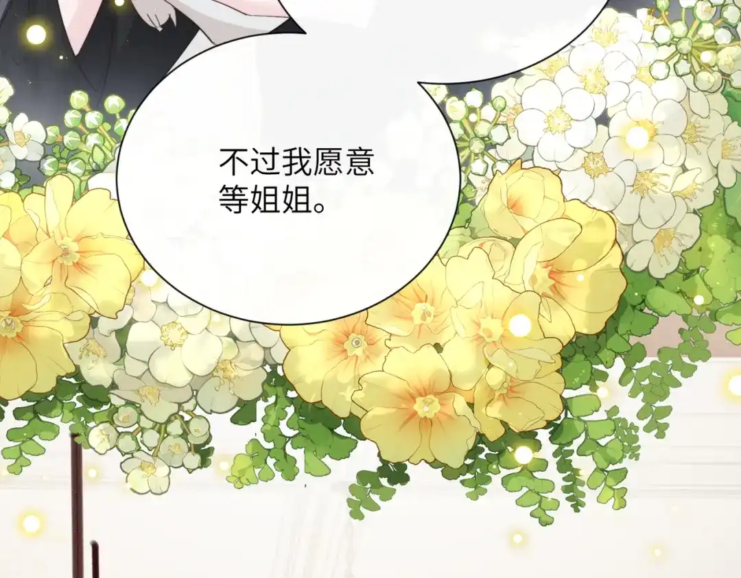 《穿成马甲大佬的妹妹》第94话 游乐园约会 第58页