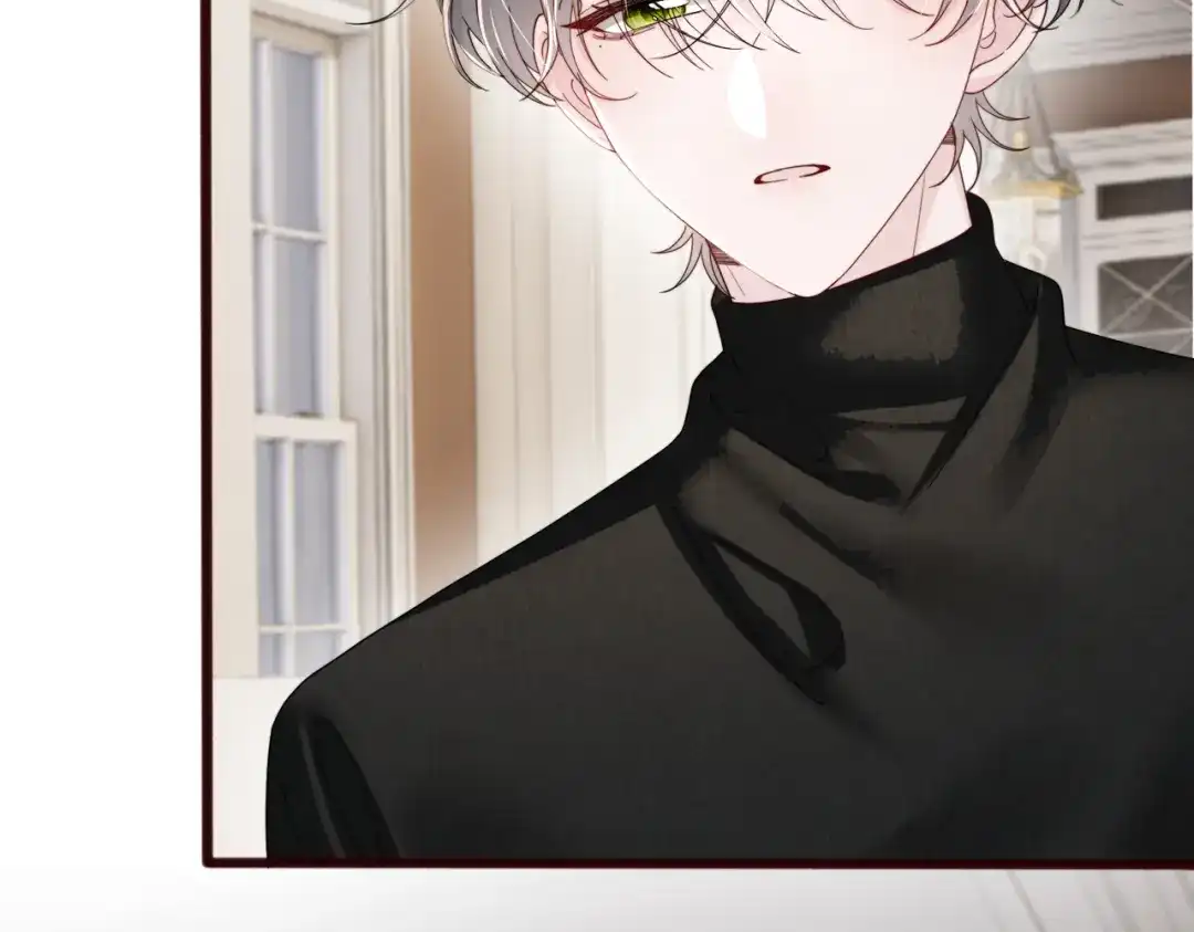 《穿成马甲大佬的妹妹》第94话 游乐园约会 第39页