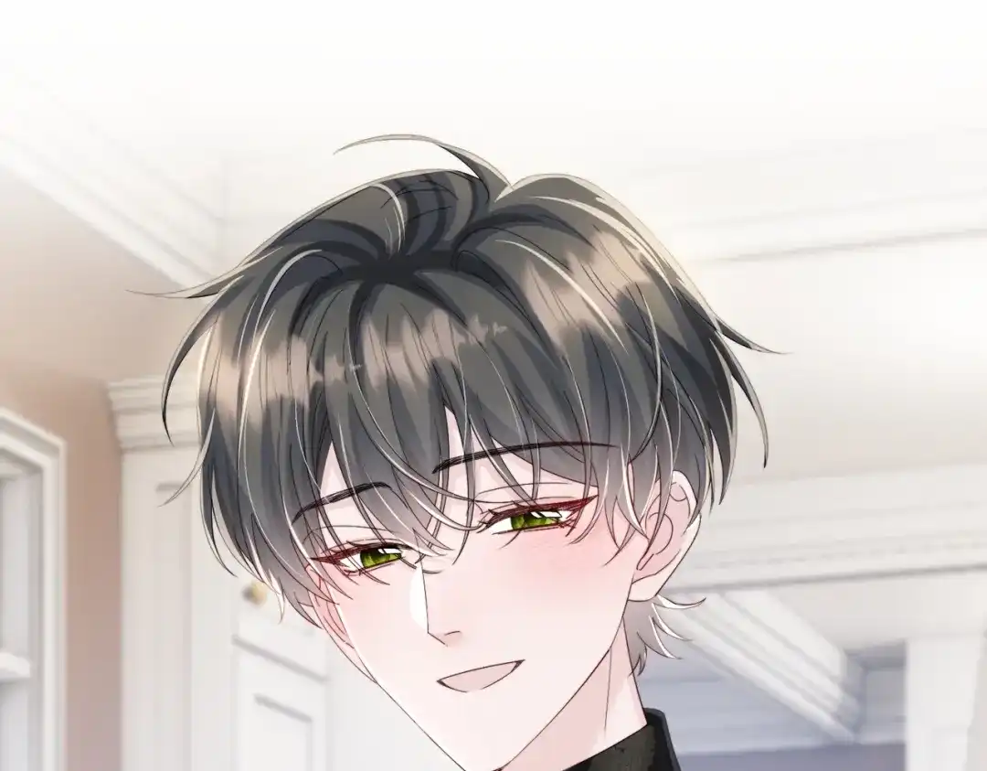 《穿成马甲大佬的妹妹》第94话 游乐园约会 第56页