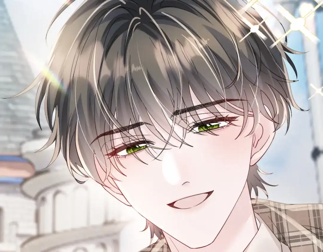 《穿成马甲大佬的妹妹》第94话 游乐园约会 第102页