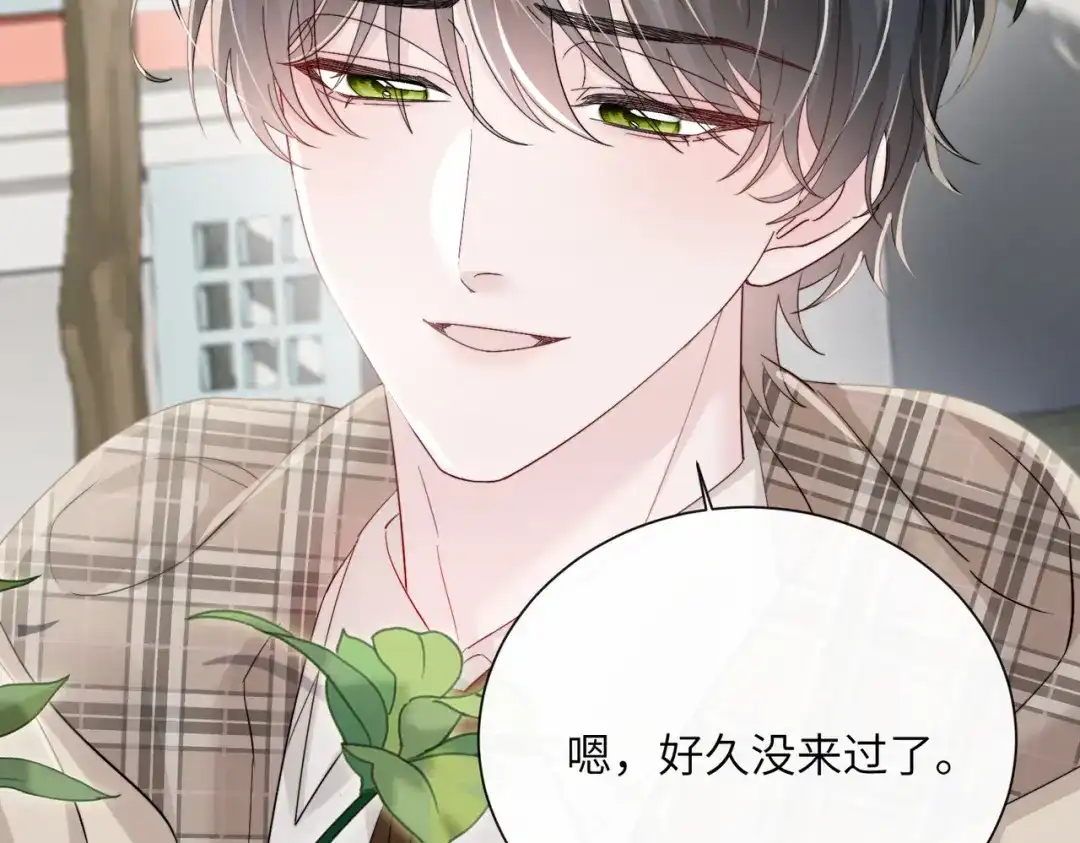 《穿成马甲大佬的妹妹》第94话 游乐园约会 第86页